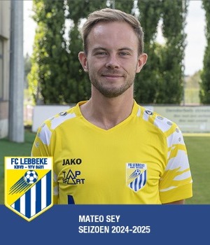 FC Lebbeke
